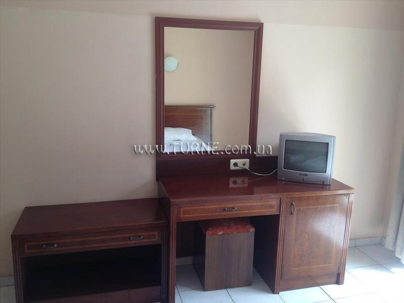 Belle Vue Hotel Beldibi 3* қонақ үйі