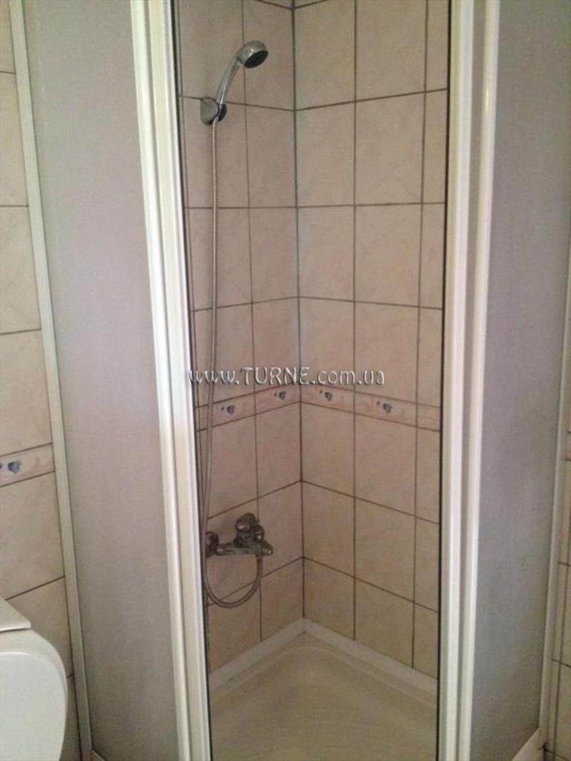 Belle Vue Hotel Beldibi 3* суреті