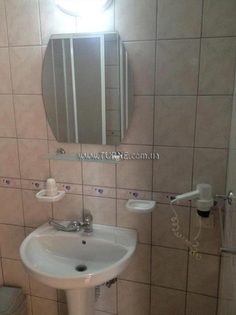 Belle Vue Hotel Beldibi 3* суреті