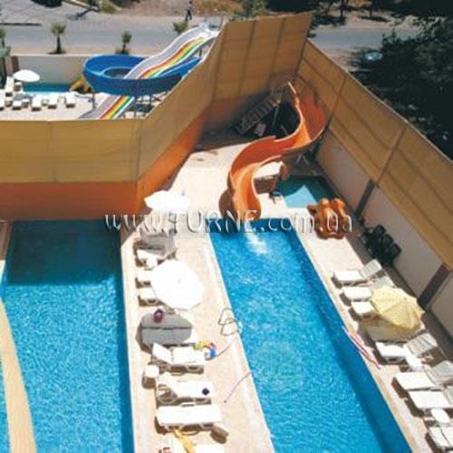 Фото Belvu Resort Hotel 5*
