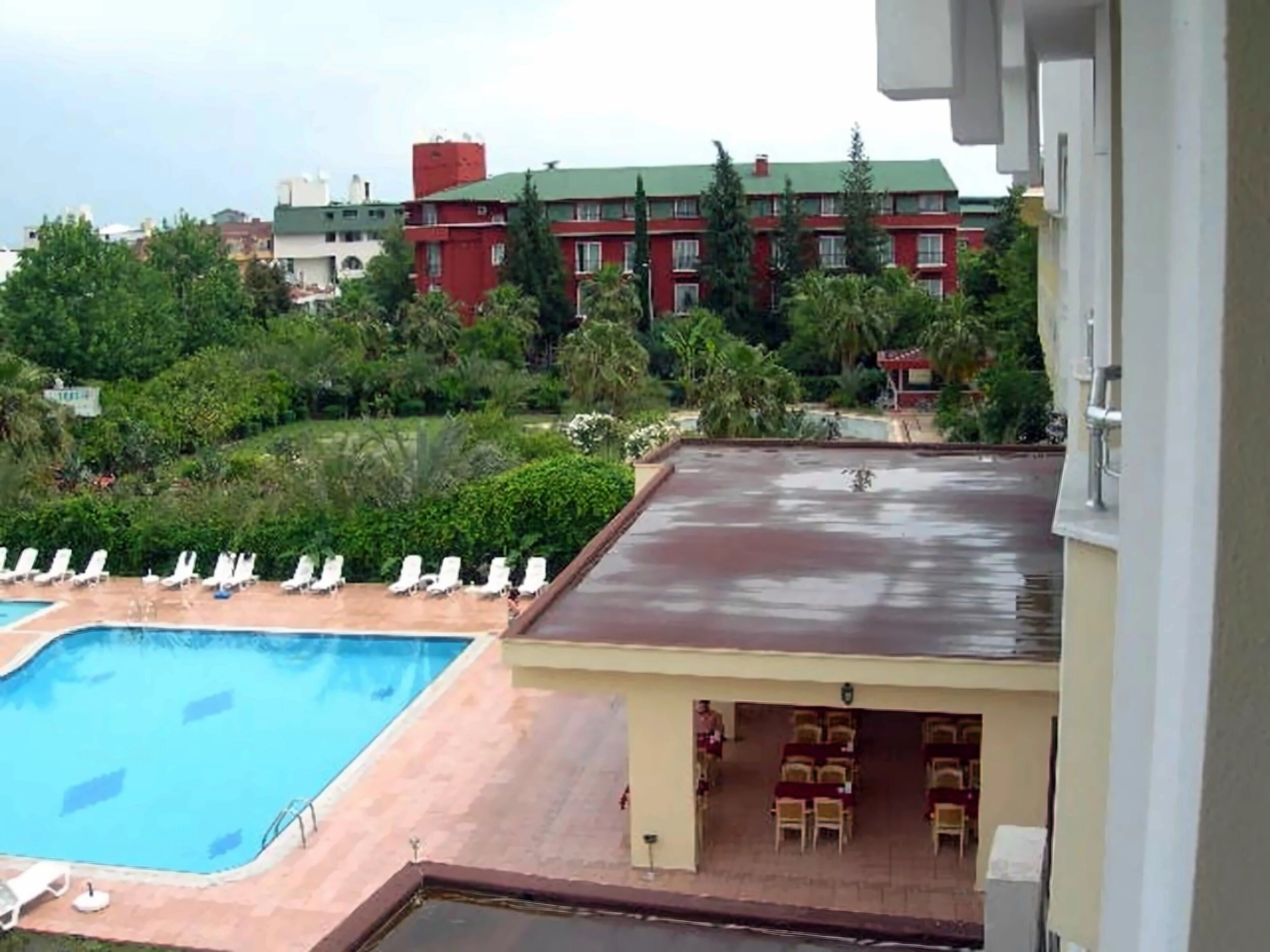 Фотография Derya Deniz Hotel 3*
