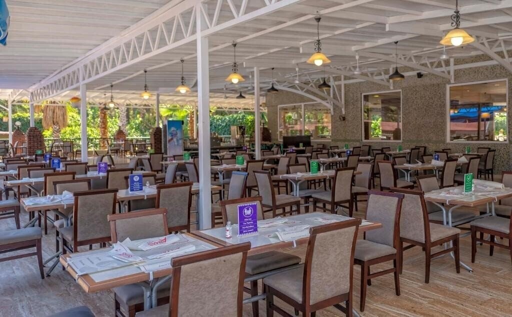 Фотография Armas Kaplan Paradise 5*