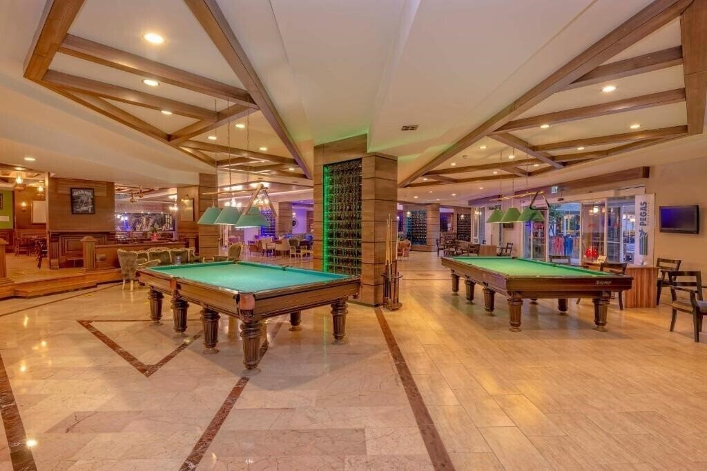 Изображение Armas Kaplan Paradise 5*