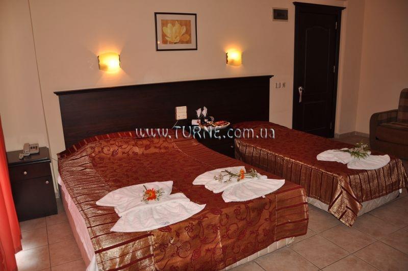 Sefikbey Hotel 3* суреті