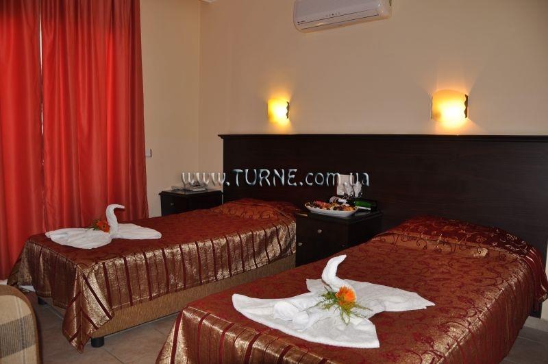 Sefikbey Hotel 3* фотосуреті