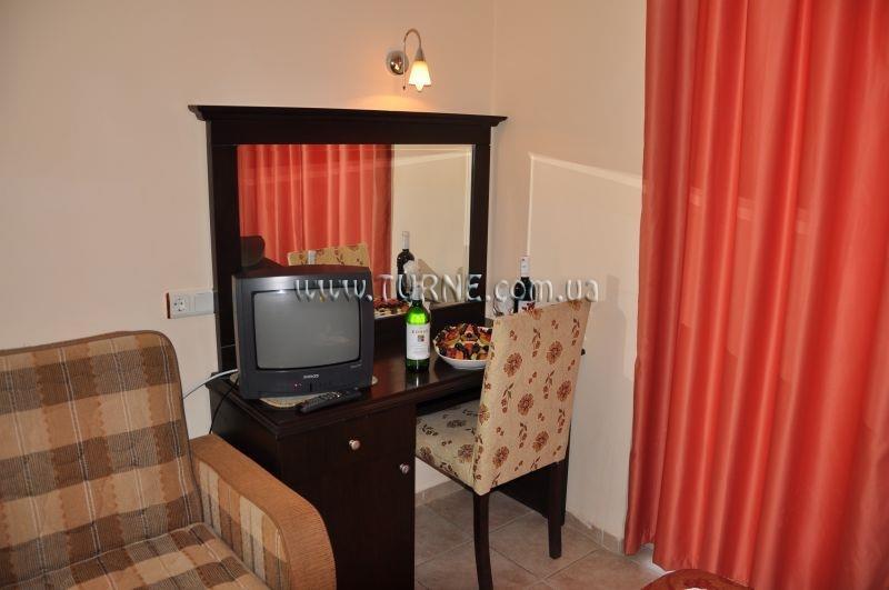 Фото Sefikbey Hotel 3*