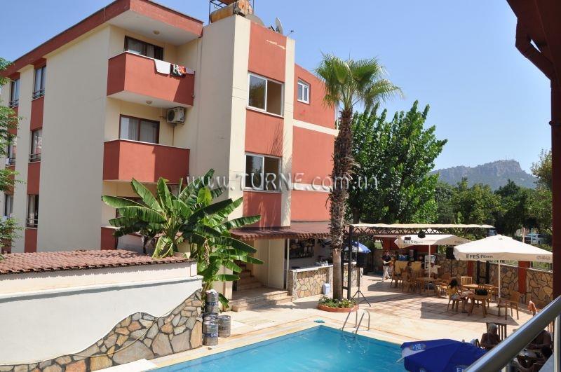 Sefikbey Hotel 3* қонақ үйі