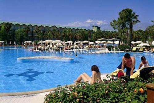 Фото Pgs Hotel World Palace 5*