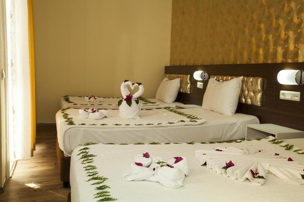 Фото Club Herakles 3*