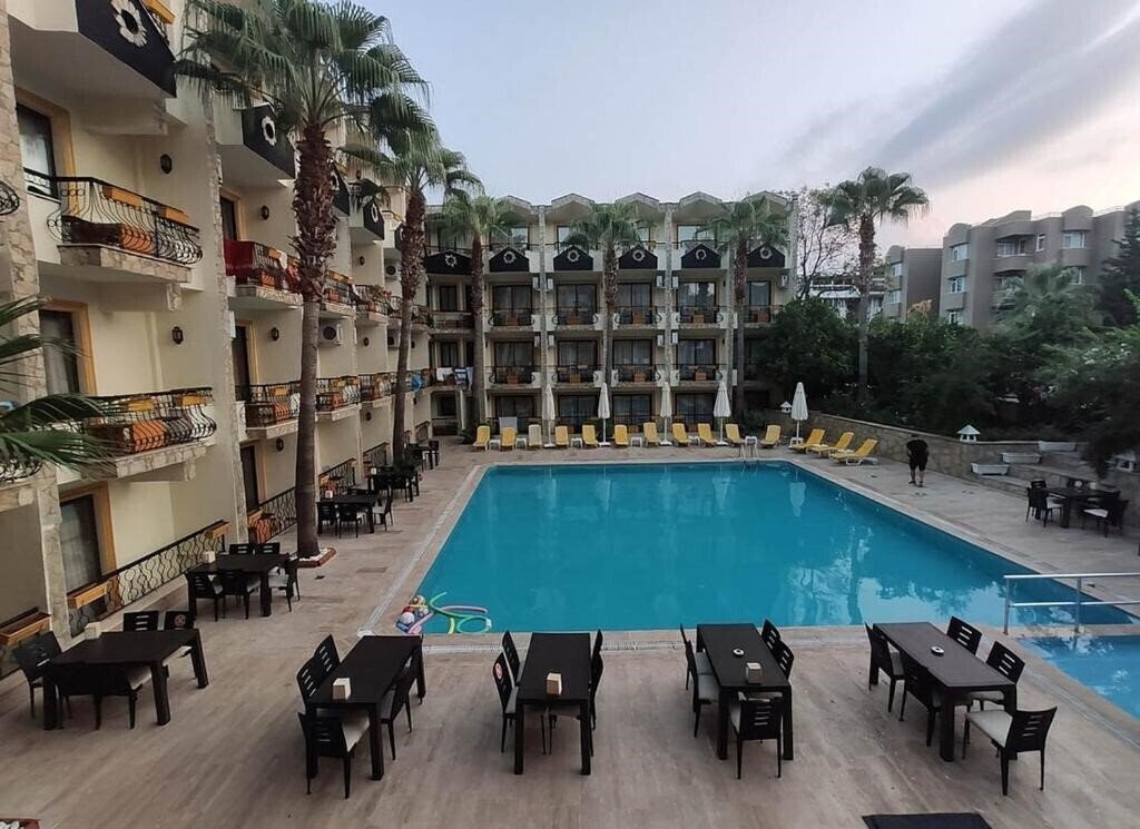 Фото Club Herakles 3*