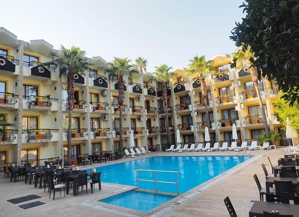 Club Herakles 3* фотосуреті