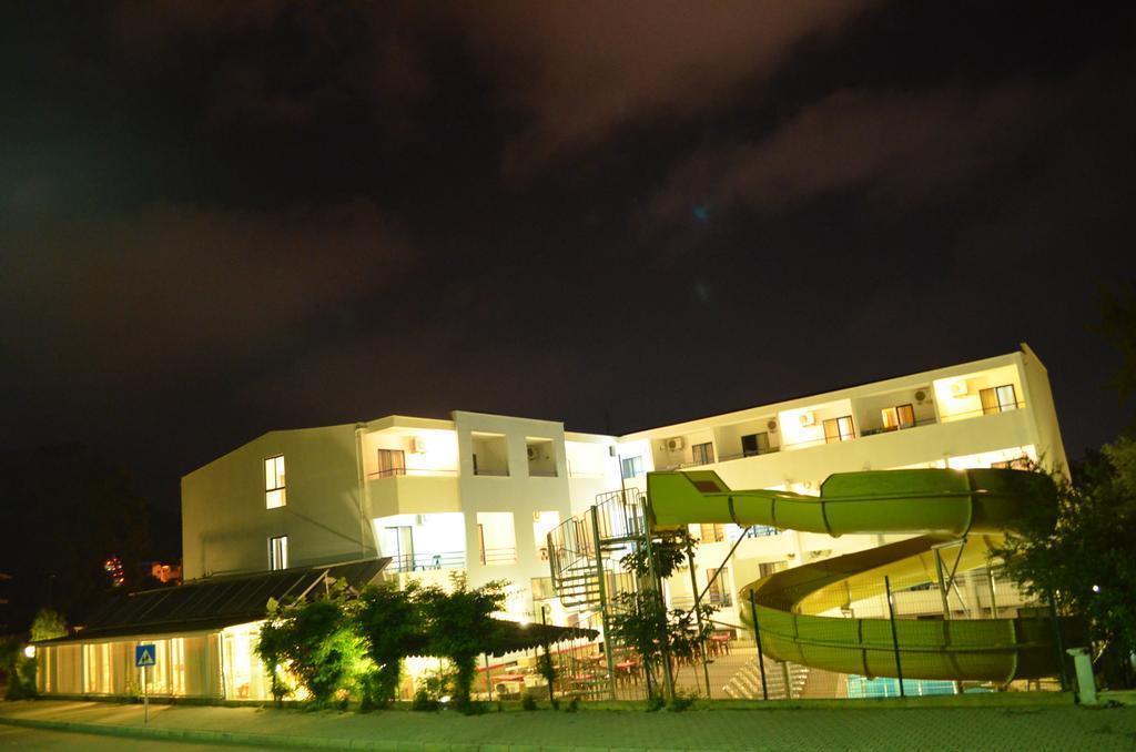 Park Avrupa Hotel 3* фотосуреті