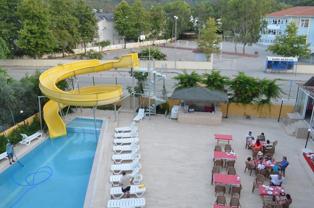 Park Avrupa Hotel 3* суреті