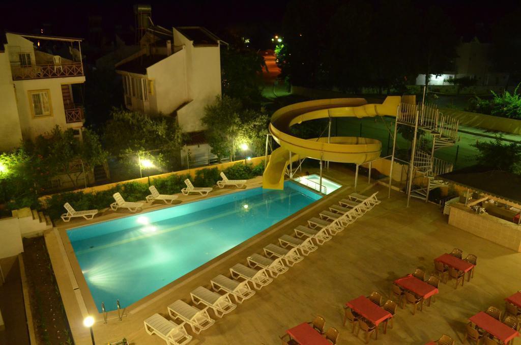 Park Avrupa Hotel 3* суреті