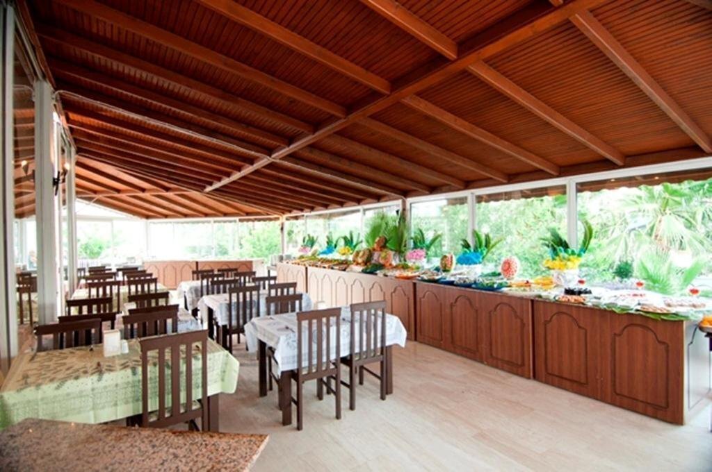 Adalin Resort (ex. Mira Garden Resort Hotel, Club Golden Lady) 4* фотосуреті