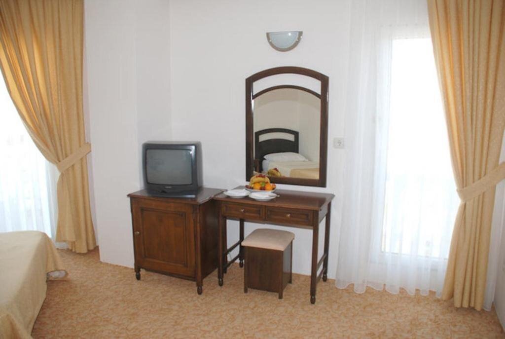 Adalin Resort (ex. Mira Garden Resort Hotel, Club Golden Lady) 4* суреті