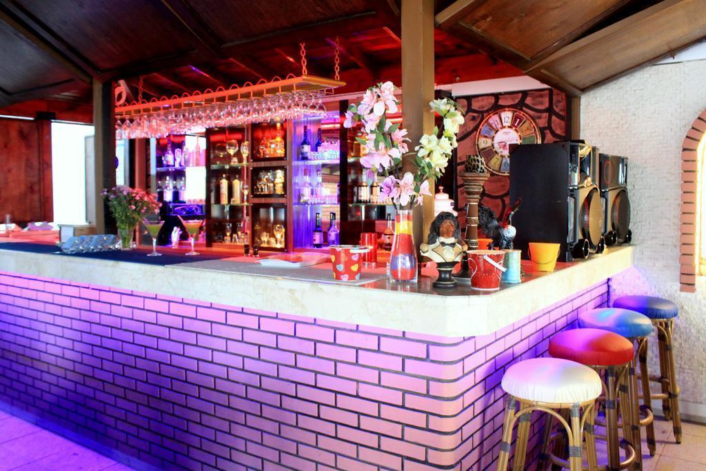 Фотография Miranda Moral Beach Hotel (ex. Miranda Moral Hotel, Moral, Viking Moral Beach Hotel) 3*