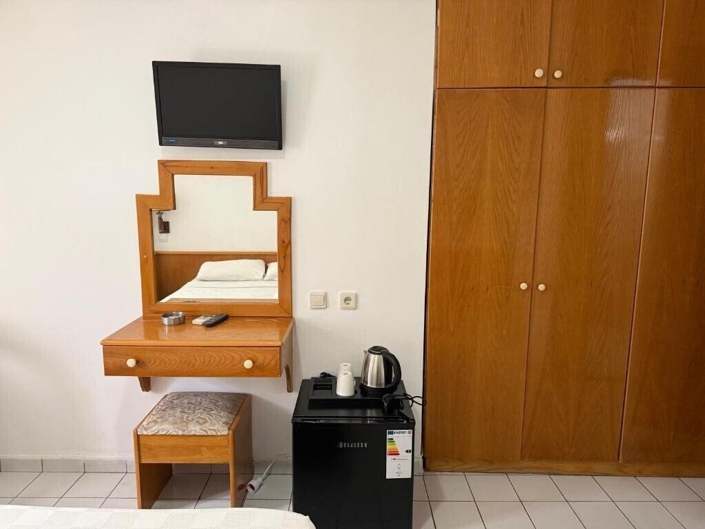 Фотография Naturella Hotel & Apart 3*