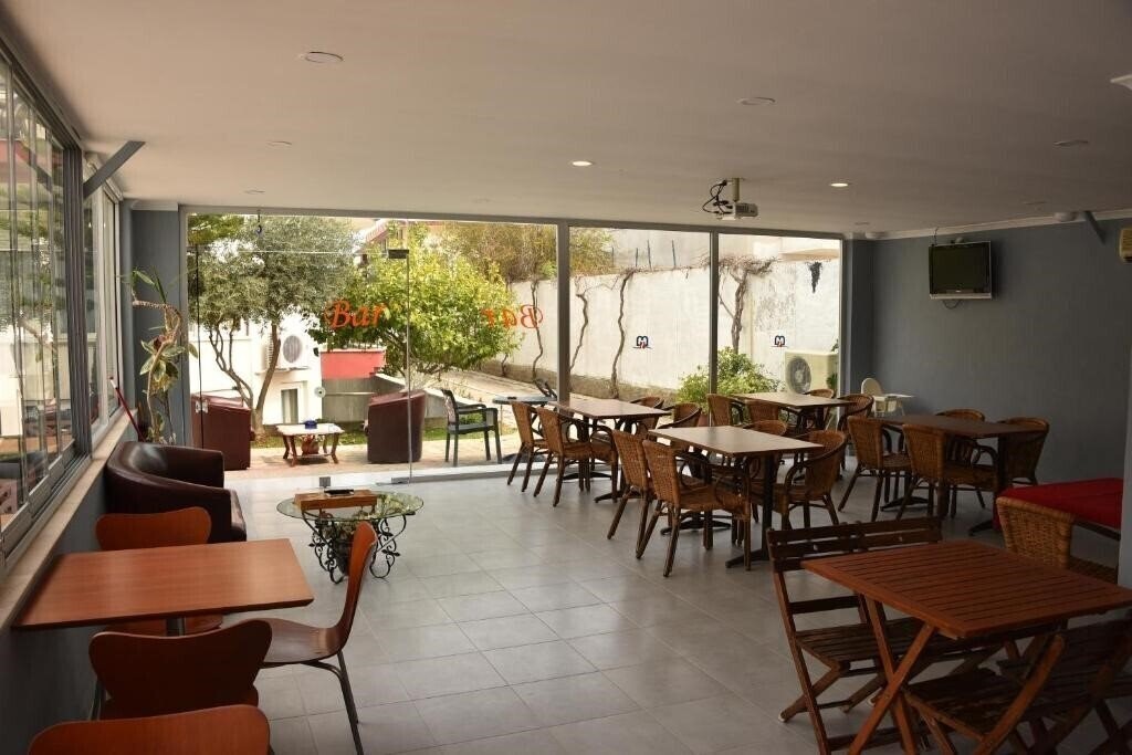 Minta Apart Hotel Апарт-Отель 3* фотосуреті