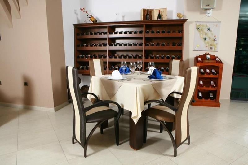 Blue Sky Flower 4* суреті