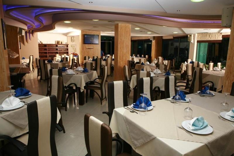 Blue Sky Flower 4* суреті