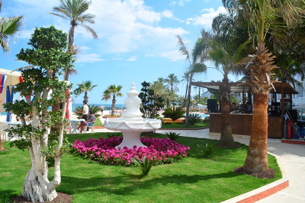 Изображение Rama Beach Hotel 4*