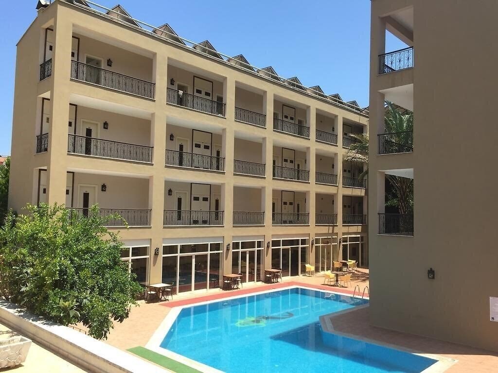 Starberry Hotel & SPA (ex. Peymen) 3* фотосуреті