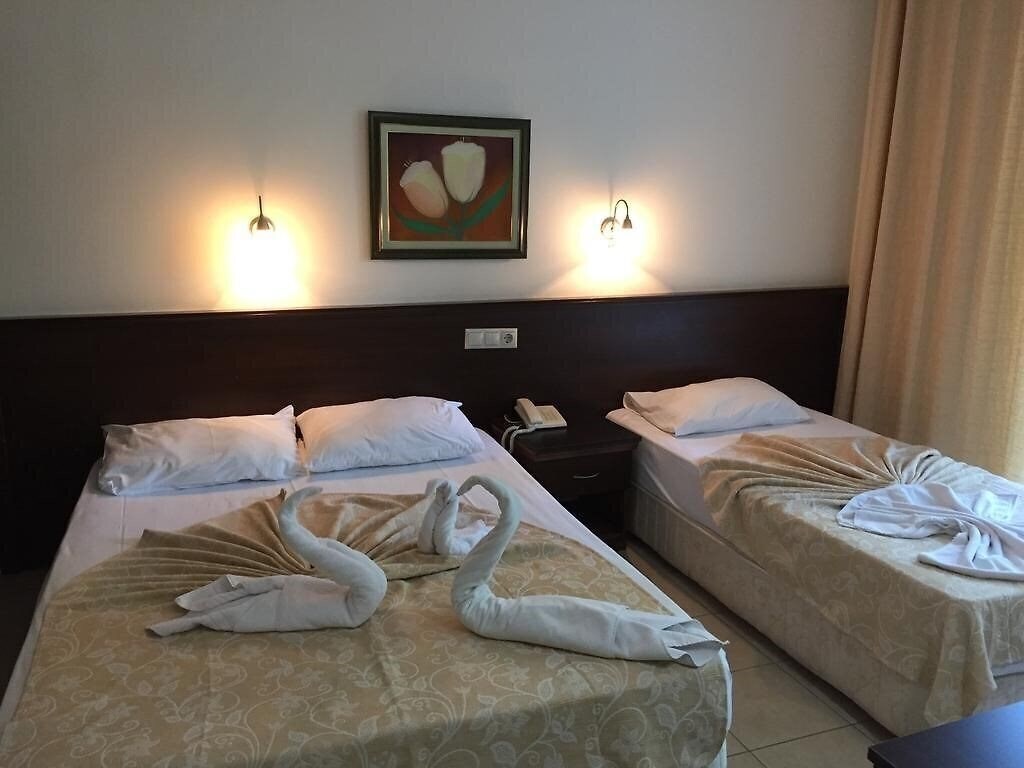 Starberry Hotel & SPA (ex. Peymen) 3* суреті