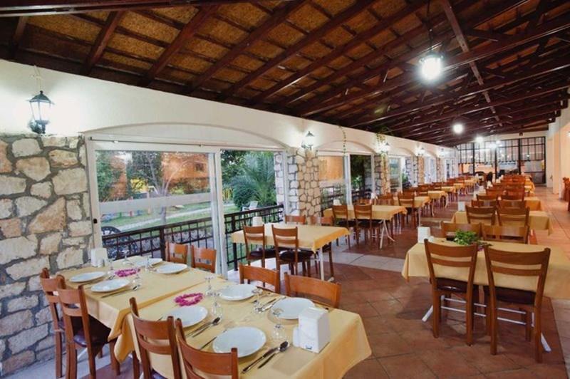 Картинка Starlife Hotel (ex. Kiris Star Light Hotel) 3*