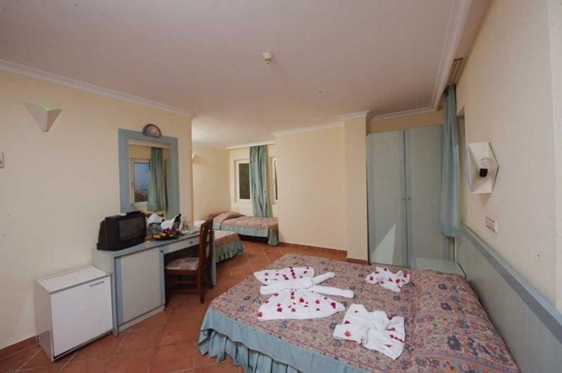 Фотография Starlife Hotel (ex. Kiris Star Light Hotel) 3*