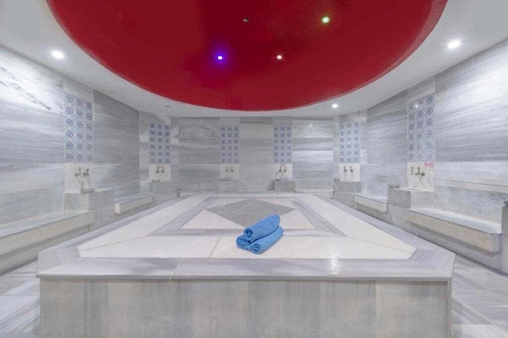 Armas Gul Beach Hotel (ex. Otium Gul Beach Resort) 5* фотосуреті