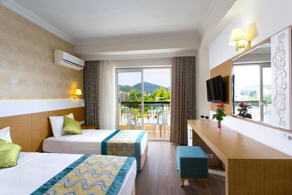 Фото Kemer Dream Hotel 4*