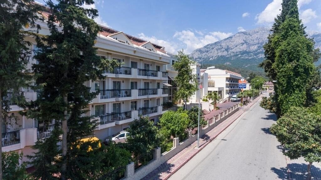 Kemer Dream 4* суреті