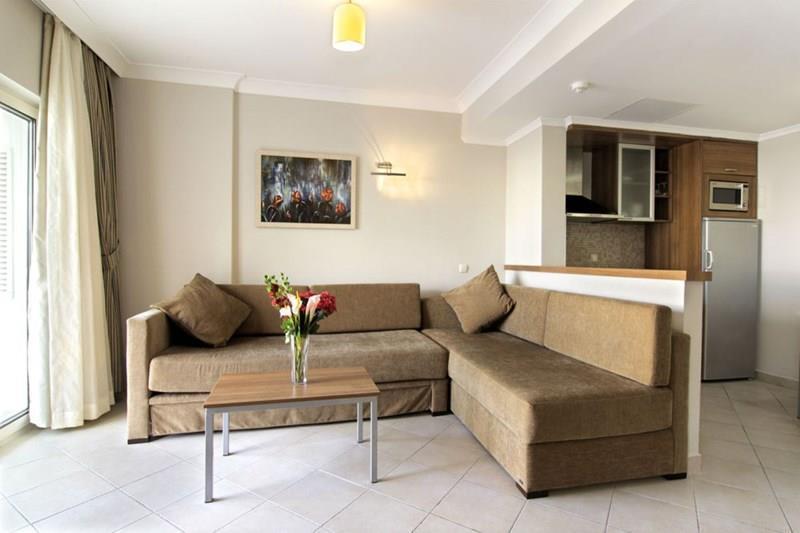 Изображение Viking Apart Hotel 4*