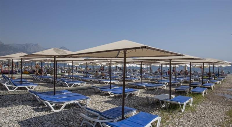 Elamir Feliziya Hotel (ex. Felizya Hotel) 3* суреті