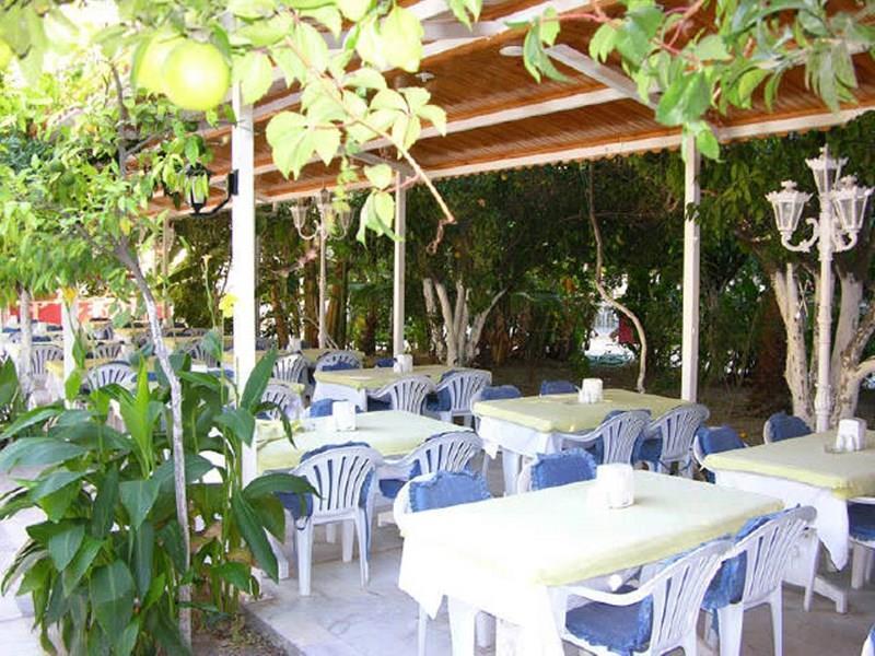 Beltur Hotel 3* фотосуреті