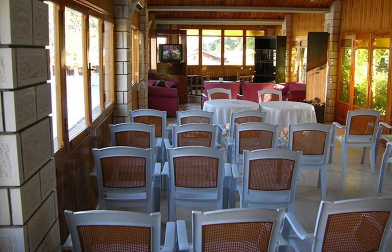 Beltur Hotel 3* суреті