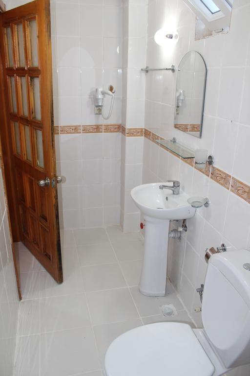 Ozer Park Hotel Beldibi 3* фотосуреті