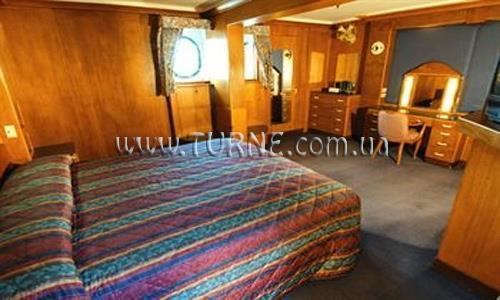 Фотография Queen Mary 3*