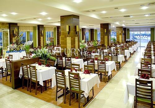 Gul Hotel 4* суреті