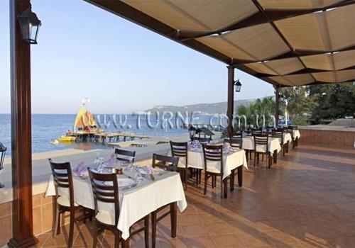 Gul Hotel 4* фотосуреті