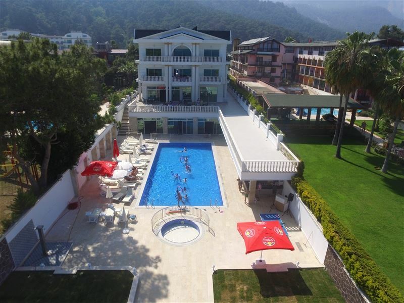 Фото Sydney 2000 3*