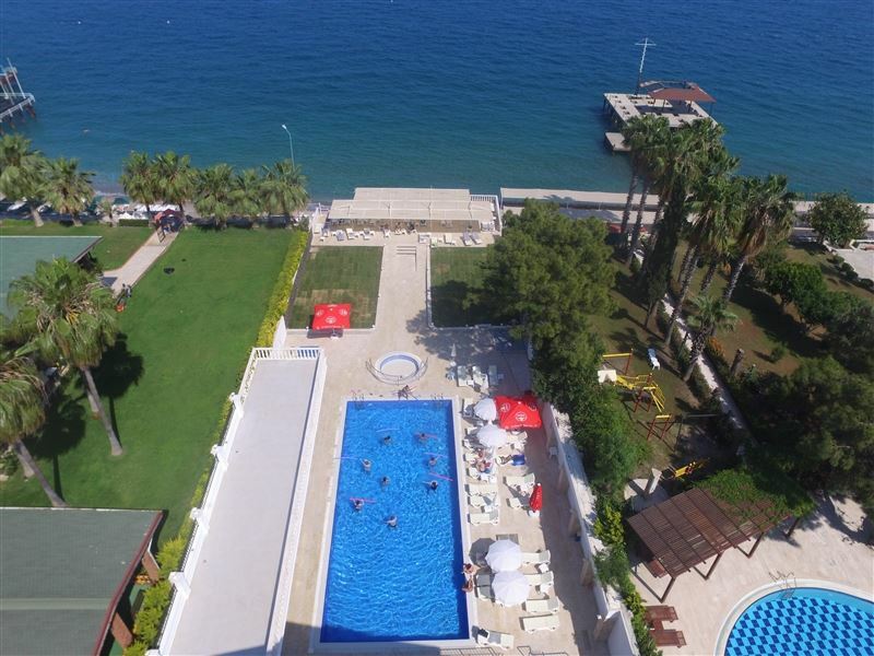 Sydney 2000 3* фотосуреті