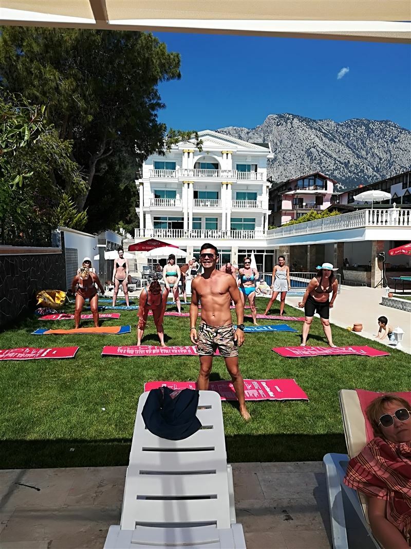 Sydney 2000 3* суреті