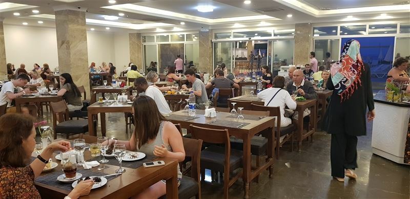 Sydney 2000 3* қонақ үйі