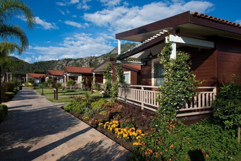 Фотография Kimera Lounge Hotel Boutique 3*