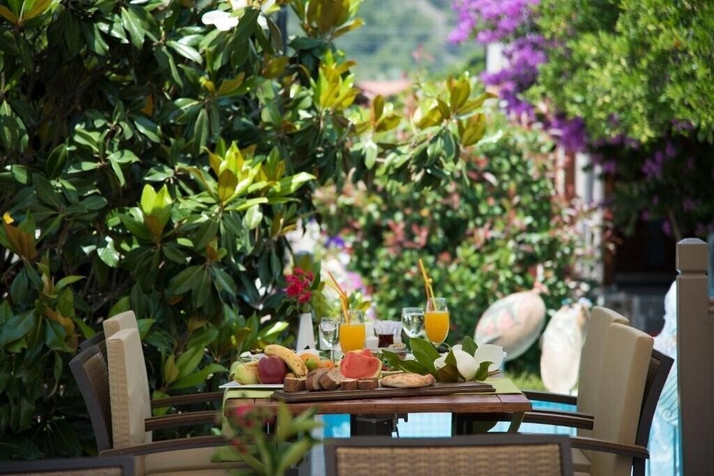 Kimera Lounge Hotel Boutique 3* фотосуреті
