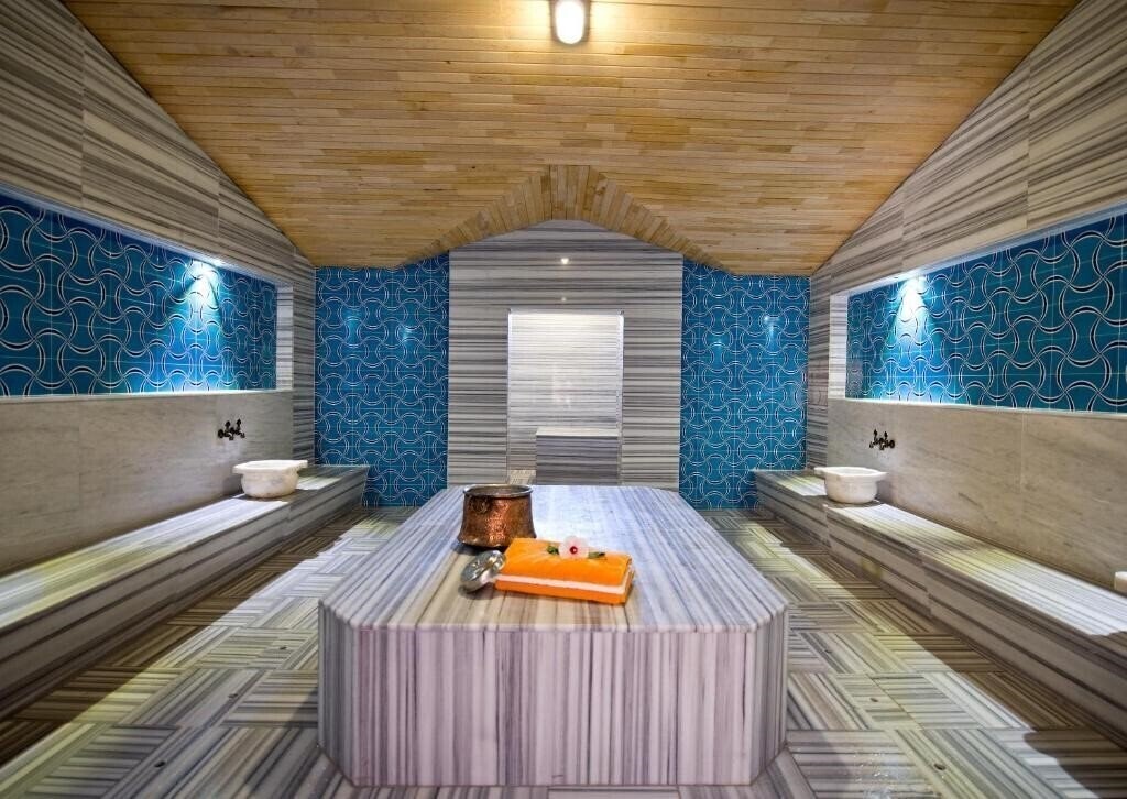 Картинка Kimera Lounge Hotel Boutique 3*