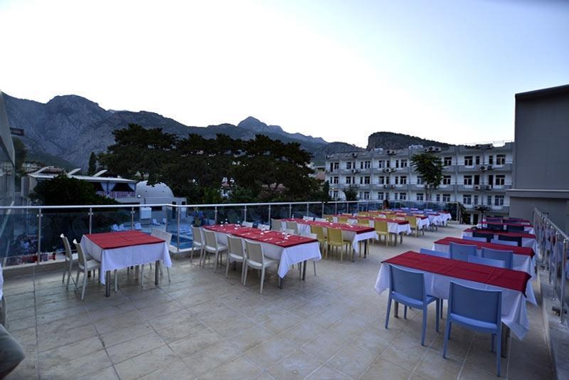 Synosse Hotel 4* қонақ үйі