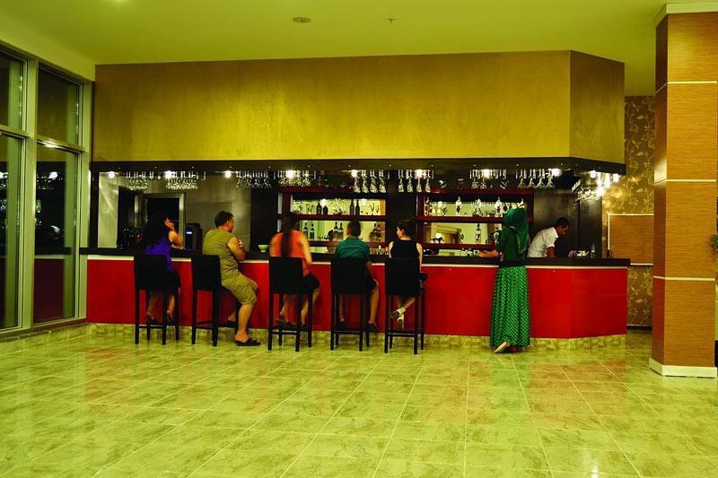 Картинка Synosee Hotel 5*